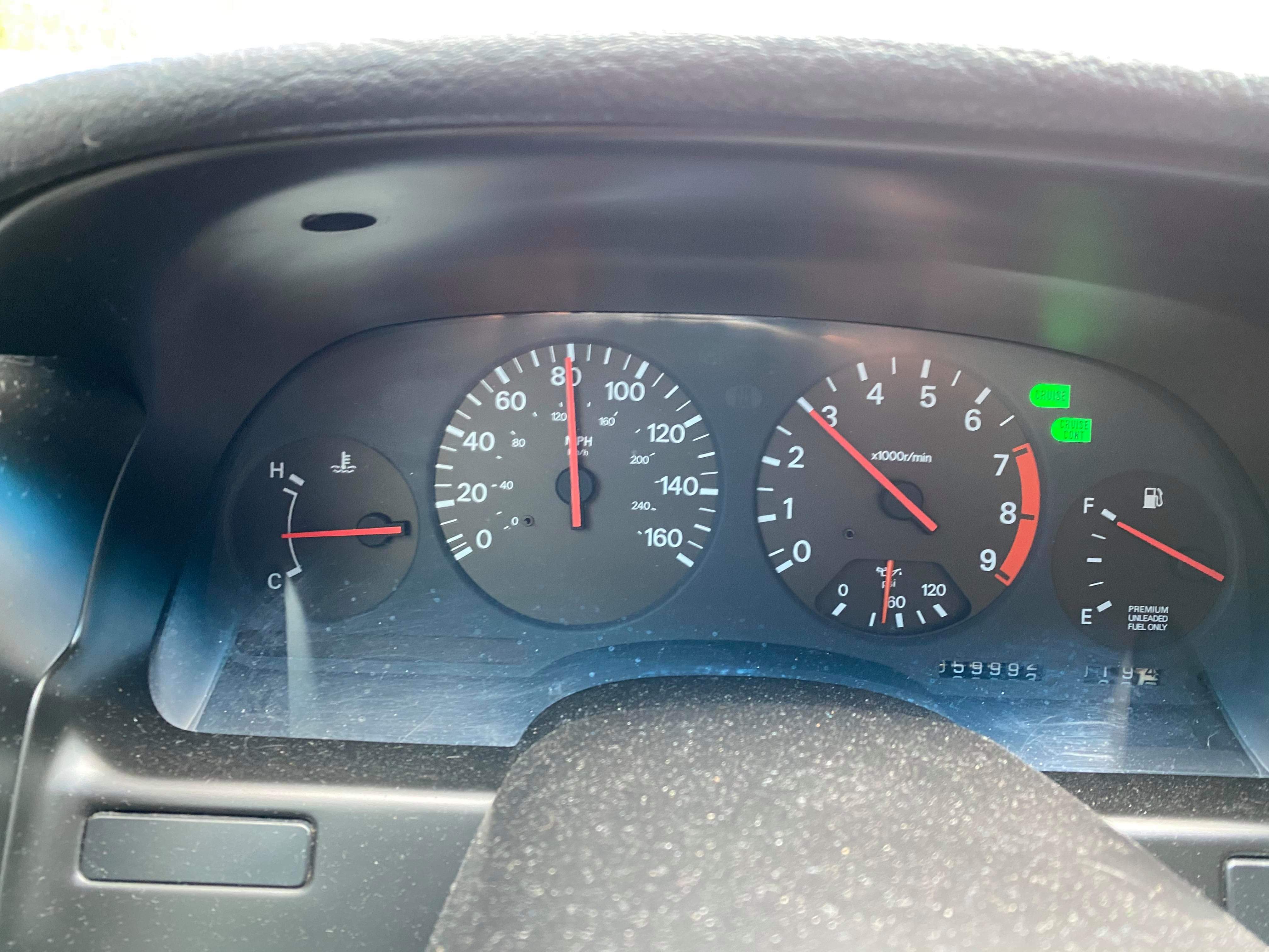 1990+ 300zx T56 magnum XL full swap - Image 4