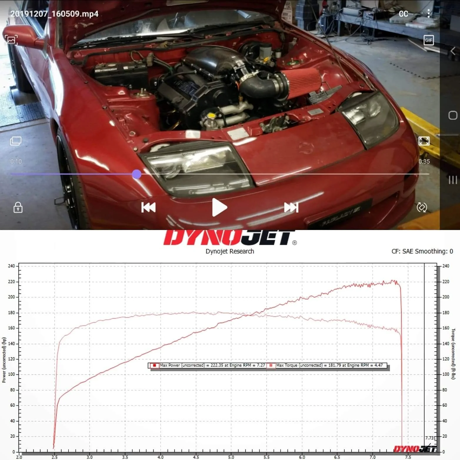 300zx holley hiram base kit ( tall version) - Image 14