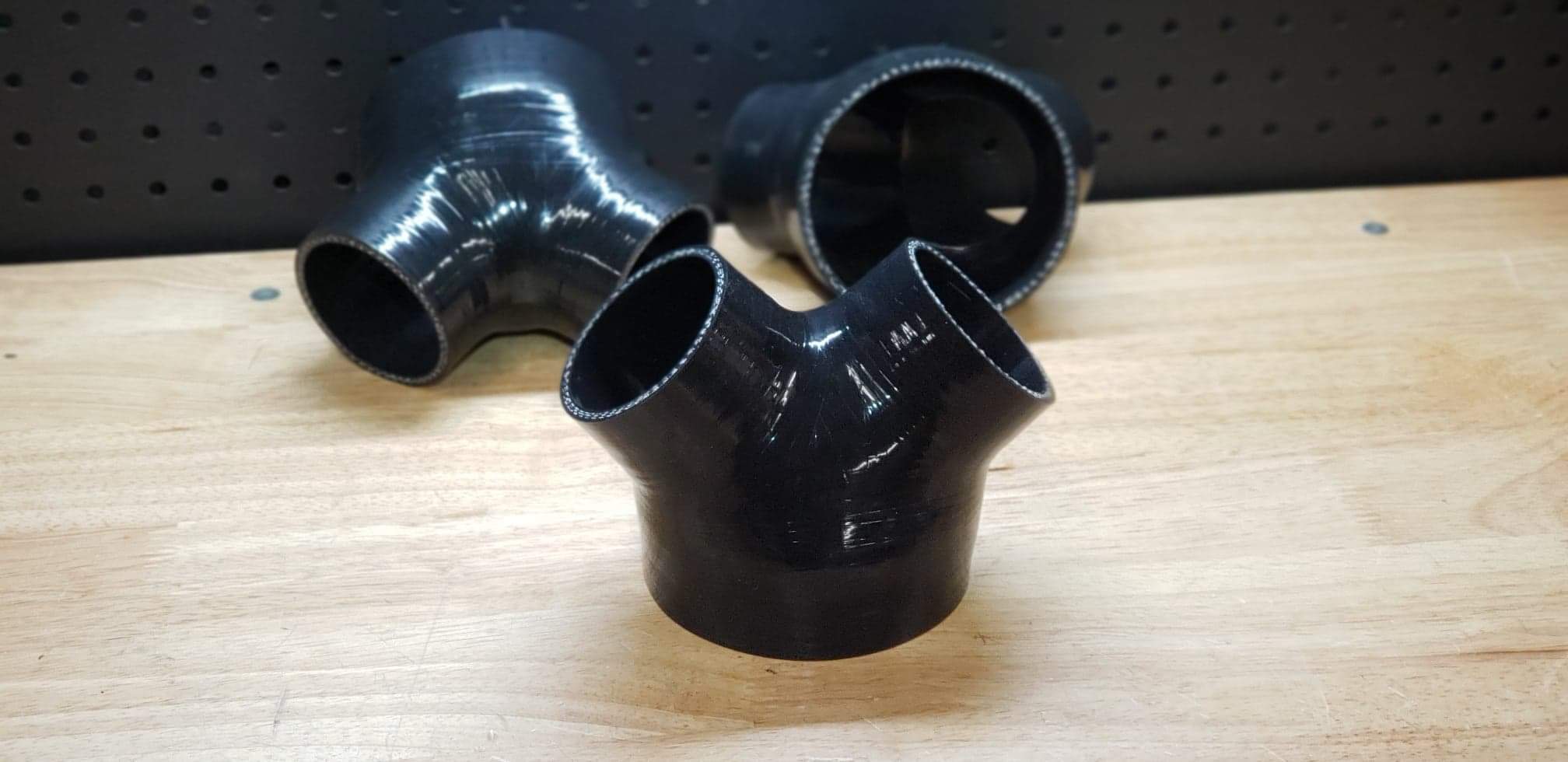 300zx holley hiram base kit ( tall version) - Image 7