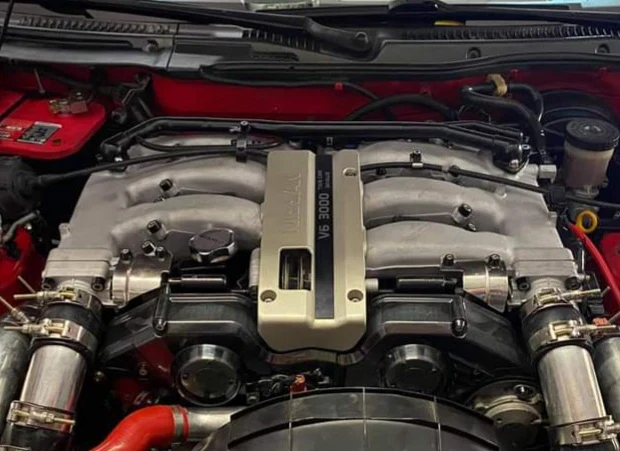 billet water outlet kit V2 - Image 7