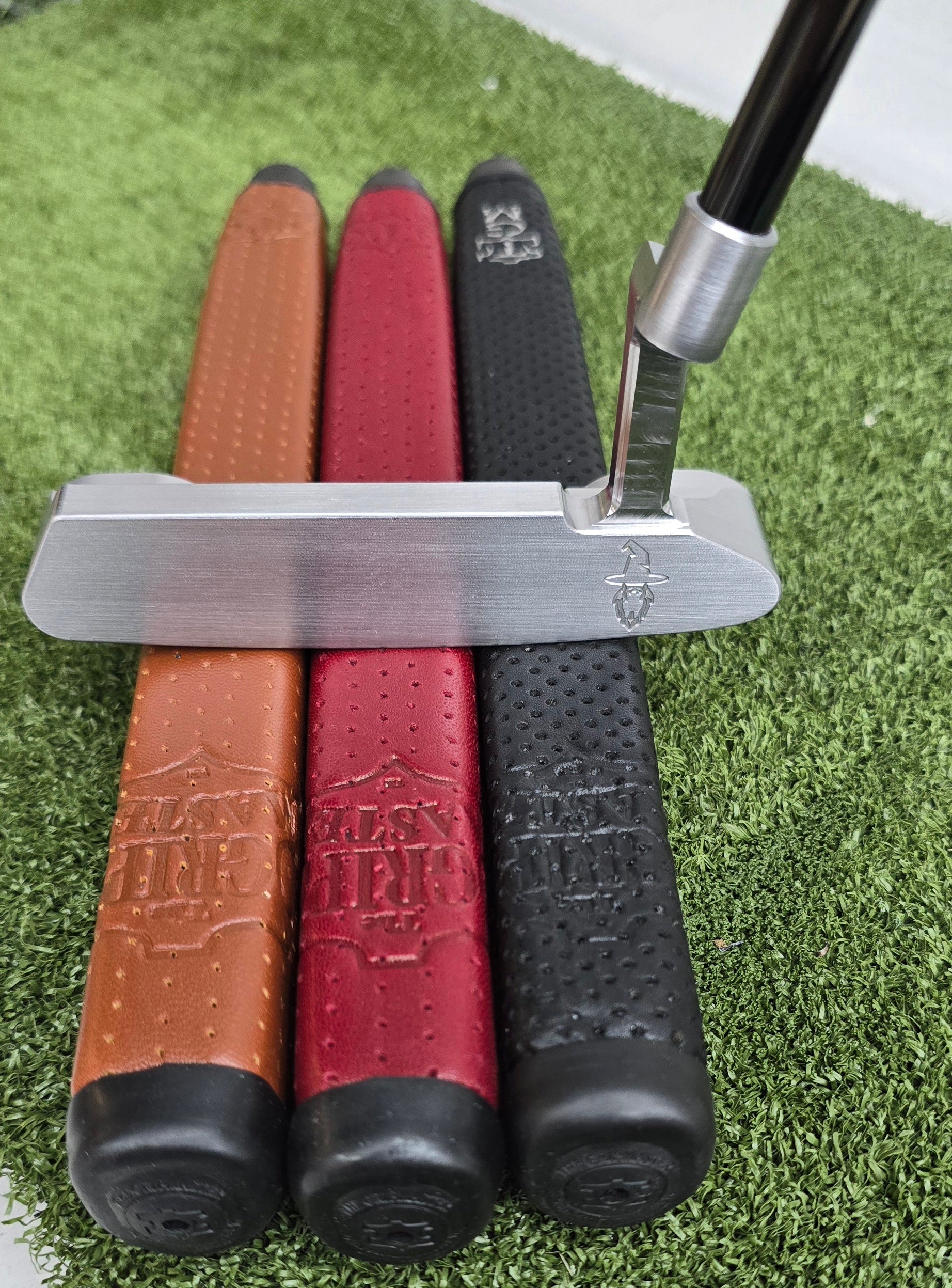 Custom putter - Image 3
