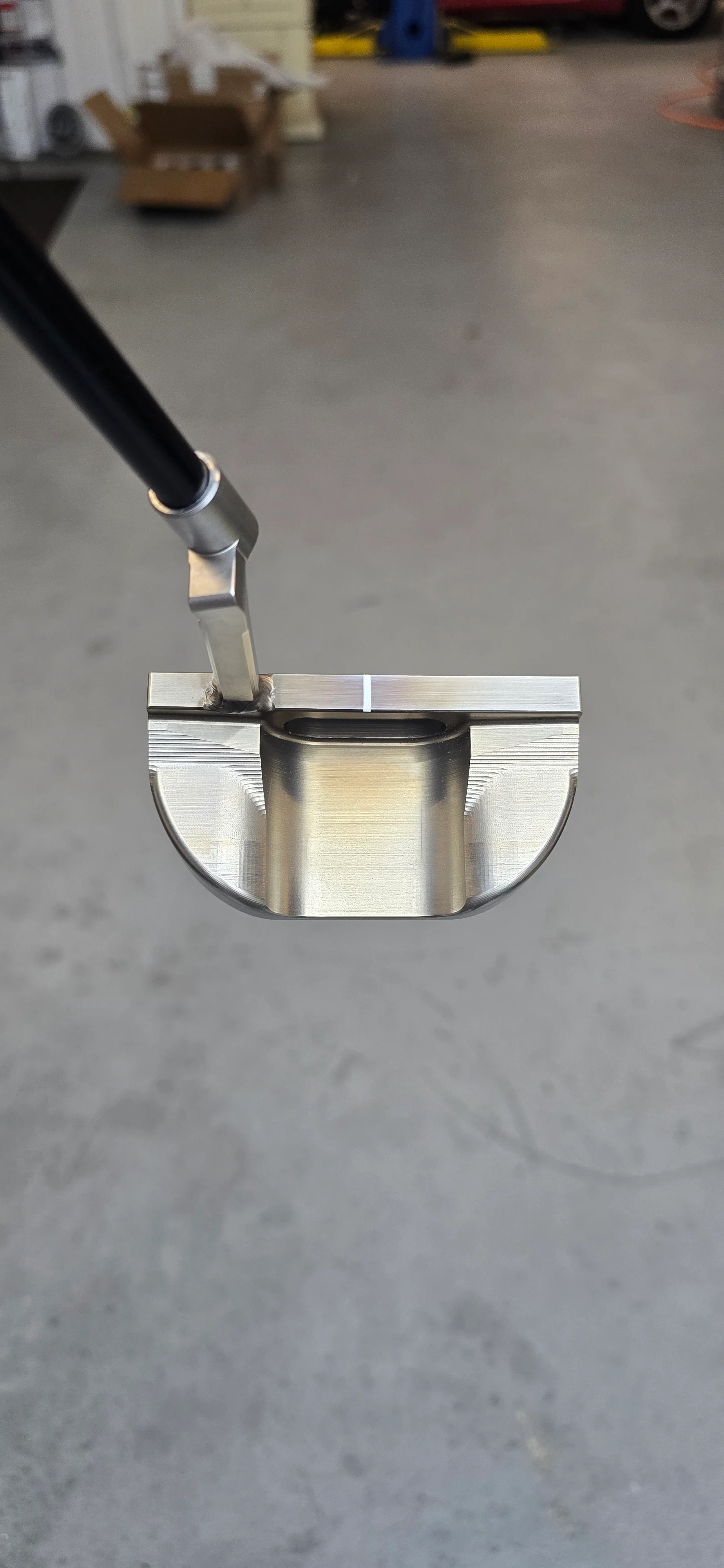 Custom putter - Image 4