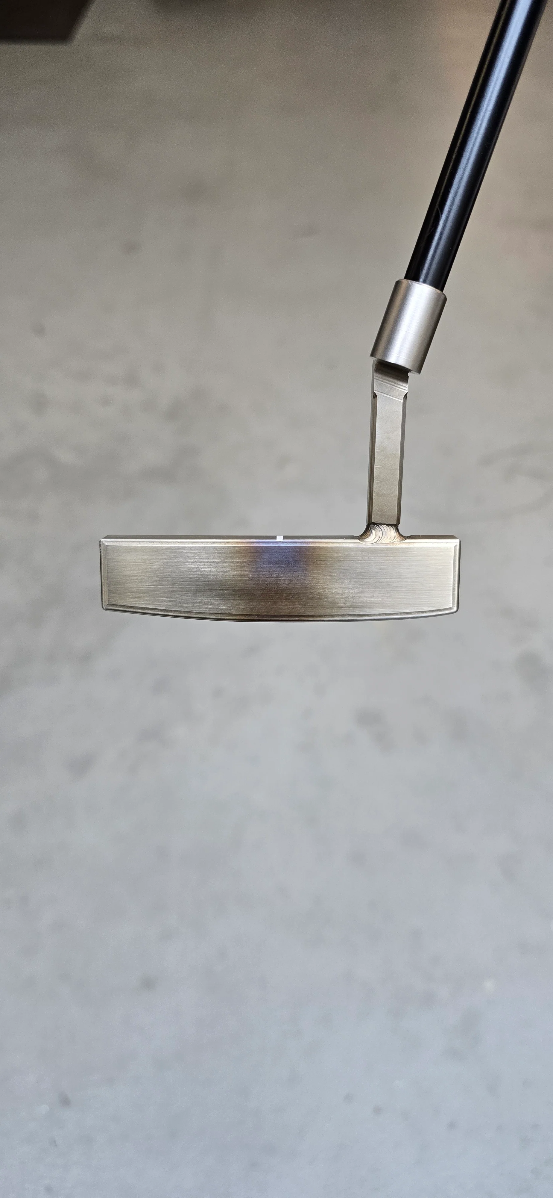 Custom putter - Image 5