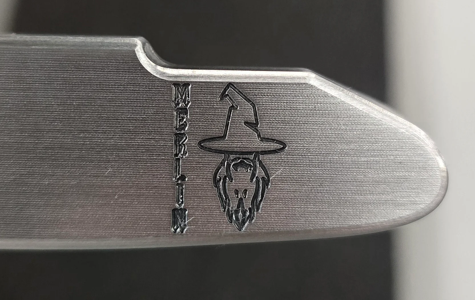 Custom putter - Image 6