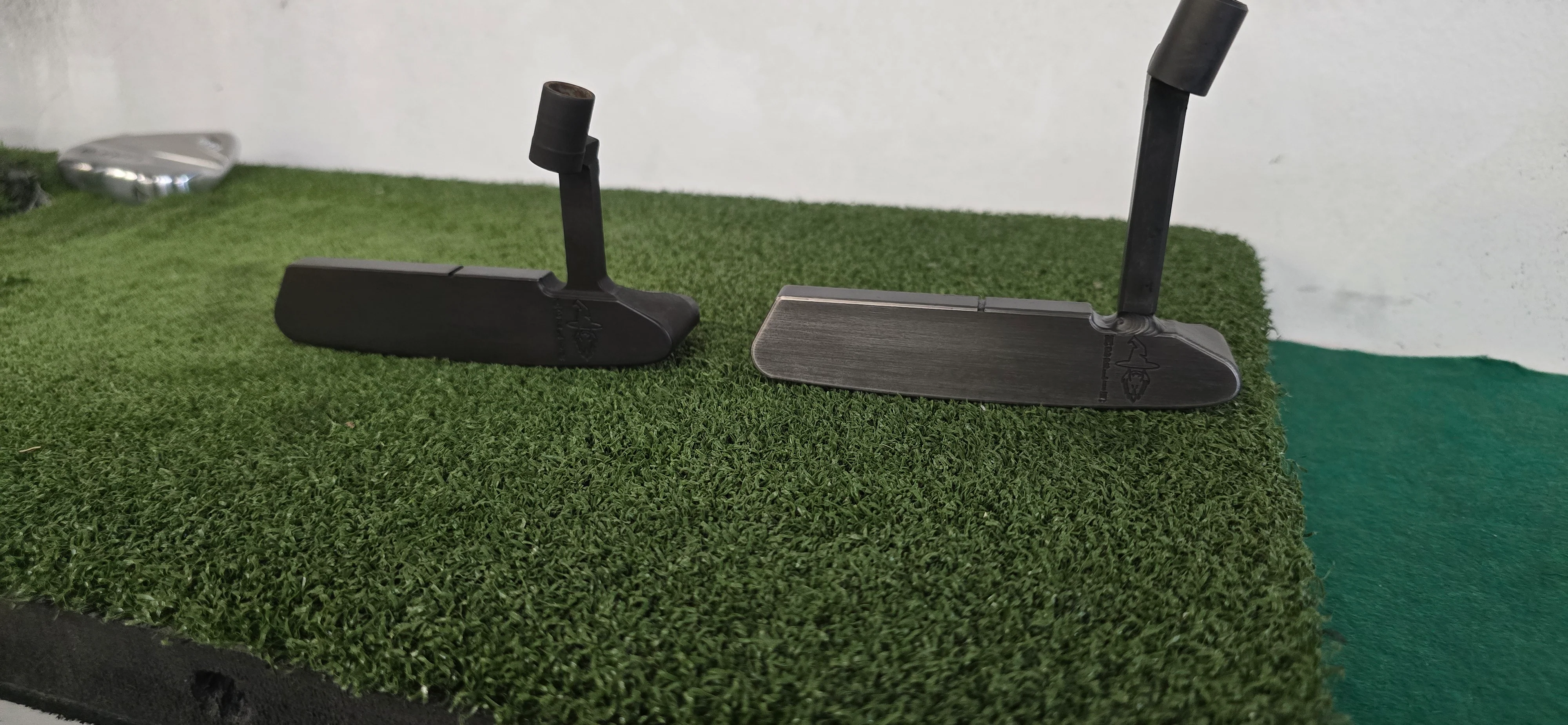 Custom putter - Image 9