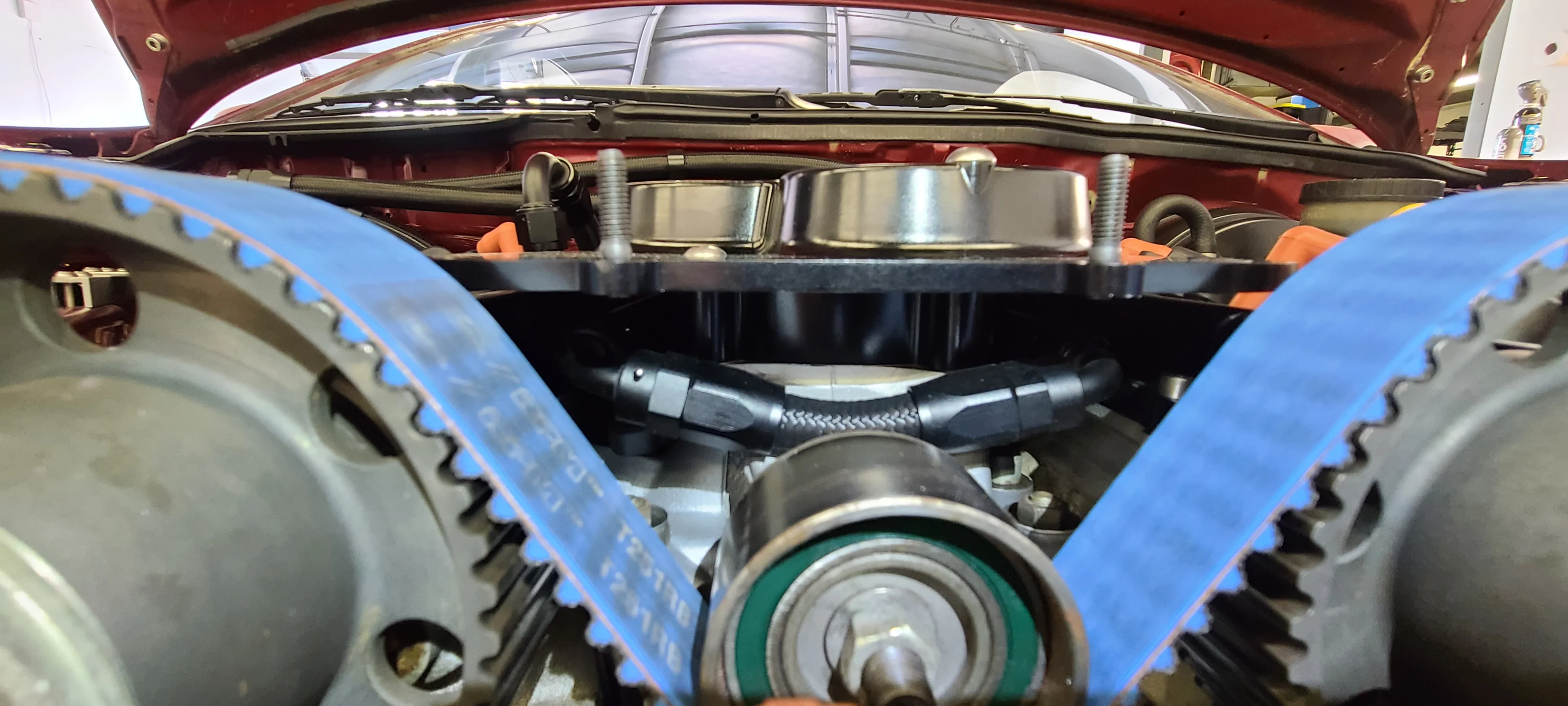 300zx Ultimate hiram kit. - Image 3